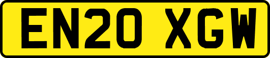 EN20XGW