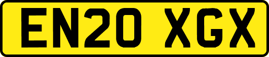 EN20XGX