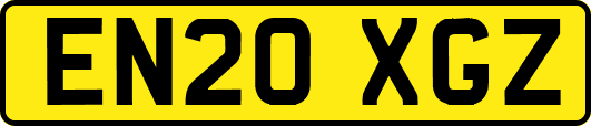 EN20XGZ