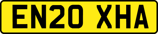 EN20XHA