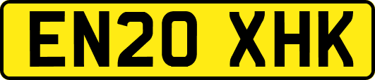EN20XHK