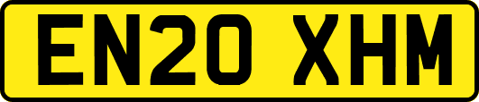EN20XHM