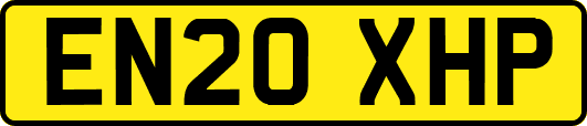 EN20XHP