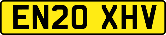 EN20XHV
