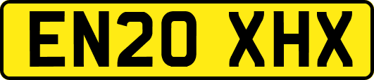 EN20XHX