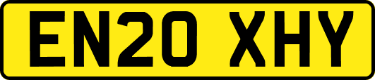 EN20XHY