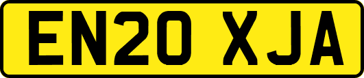 EN20XJA