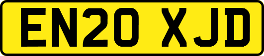 EN20XJD