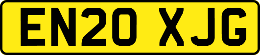 EN20XJG