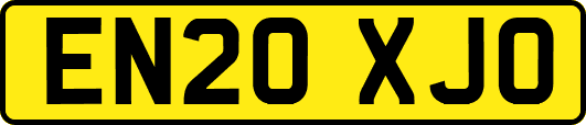 EN20XJO