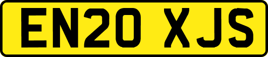 EN20XJS