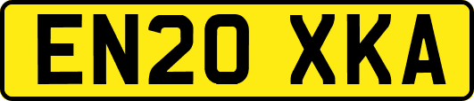 EN20XKA