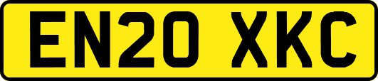 EN20XKC