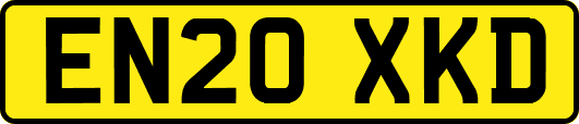 EN20XKD
