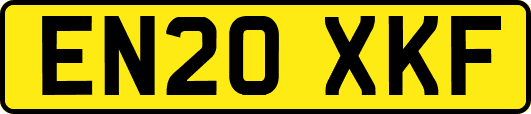 EN20XKF
