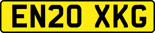 EN20XKG