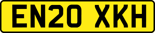 EN20XKH
