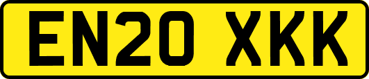 EN20XKK
