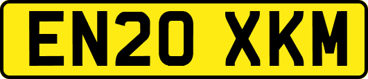 EN20XKM