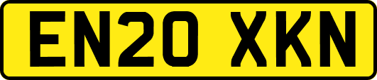 EN20XKN