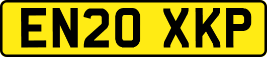 EN20XKP