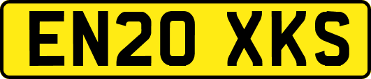 EN20XKS