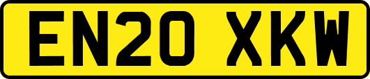 EN20XKW