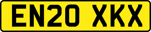 EN20XKX