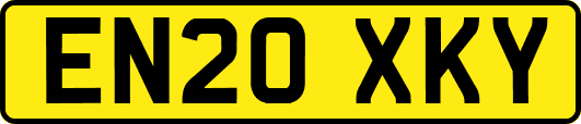 EN20XKY