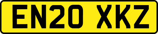 EN20XKZ