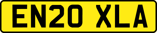 EN20XLA