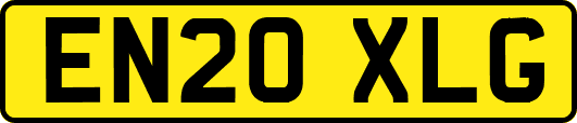 EN20XLG