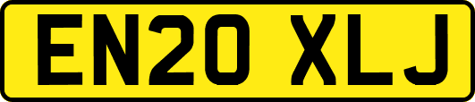 EN20XLJ