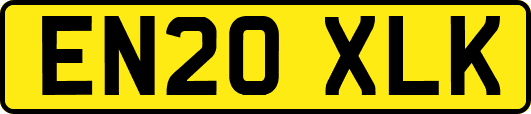 EN20XLK