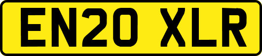 EN20XLR