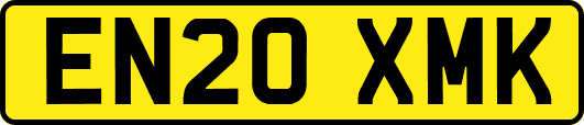 EN20XMK
