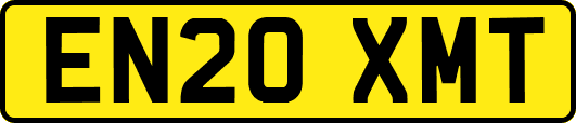 EN20XMT