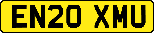EN20XMU