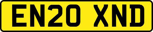 EN20XND