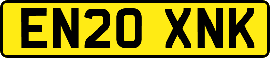 EN20XNK