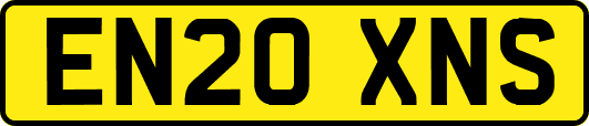 EN20XNS