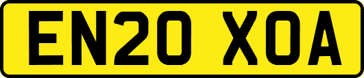 EN20XOA