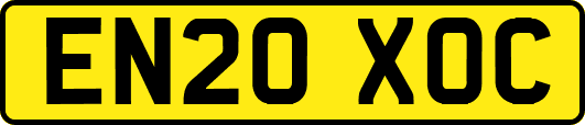 EN20XOC