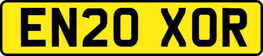 EN20XOR