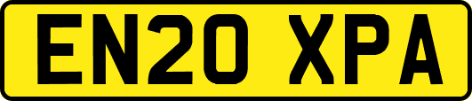 EN20XPA