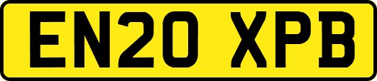 EN20XPB