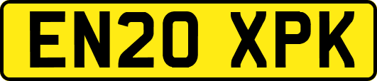 EN20XPK