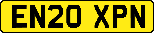 EN20XPN