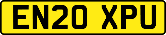 EN20XPU