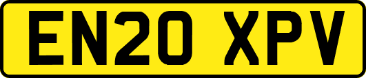 EN20XPV